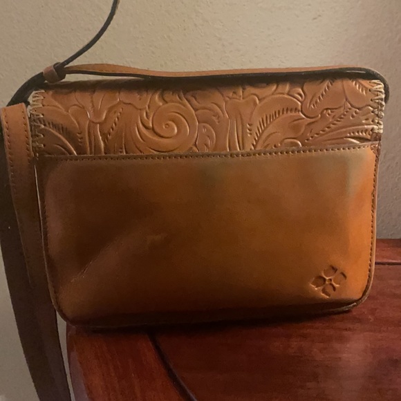 Patricia Nash Crossbody Bag - Picture 4 of 11